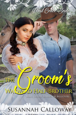 The Groom's Wayward Half-Brother