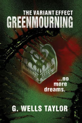 GreenMourning