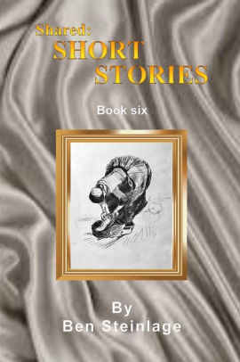 Shared Short Stories Book Six