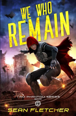 We Who Remain