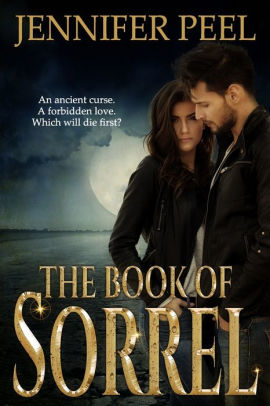 The Book of Sorrel