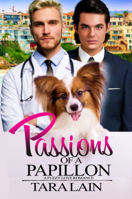 Passions of a Papillon