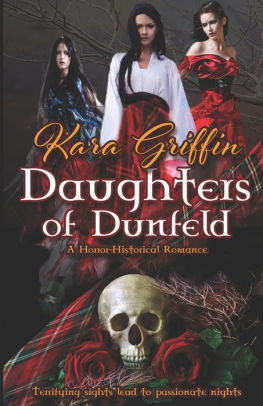 Daughters of Dunfeld