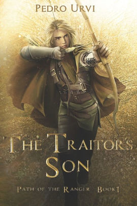 The Traitor's Son
