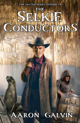 The Selkie Conductors