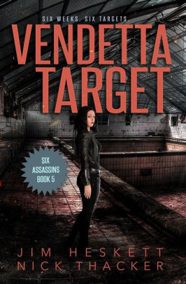 Vendetta Target