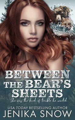 Between the Bear's Sheets