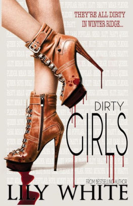 Dirty Girls
