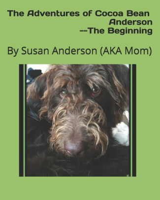 The Adventures of Cocoa Bean Anderson --The Beginning