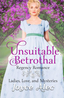 Unsuitable Betrothal
