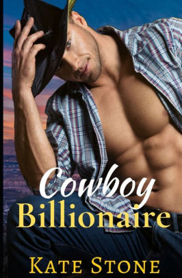 Cowboy Billionaire