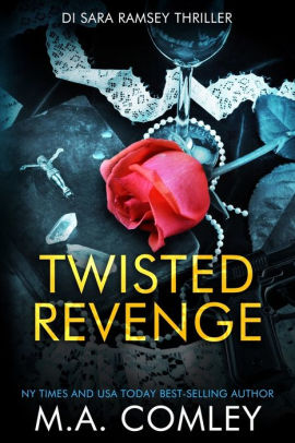 Twisted Revenge