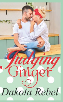 Judging Ginger