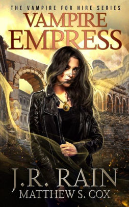 Vampire Empress