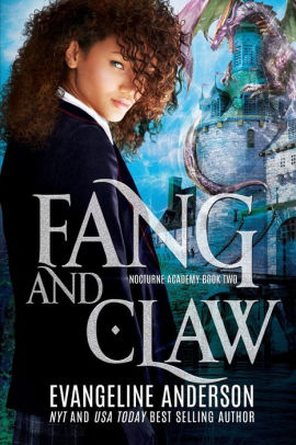 Fang and Claw