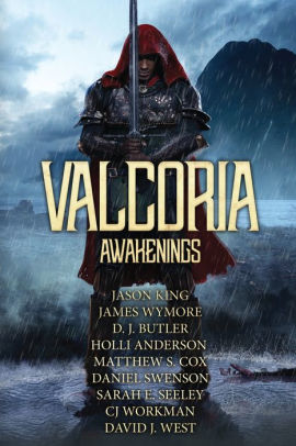 Valcoria Awakenings