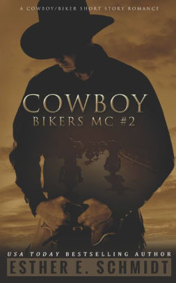 Cowboy Bikers MC #2