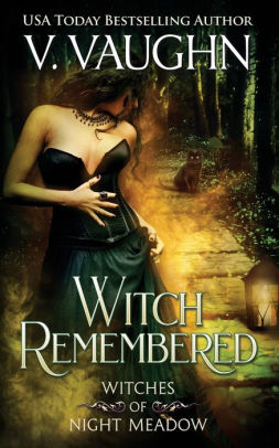 Witch Remembered