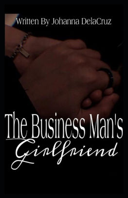 The Businessman's Girlfriend