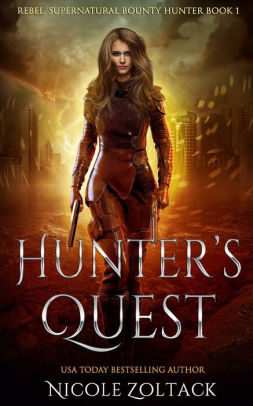 Hunter's Quest