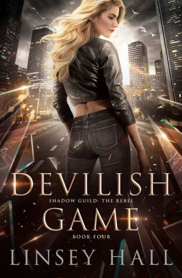 Devilish Game