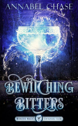 Bewitching Bitters