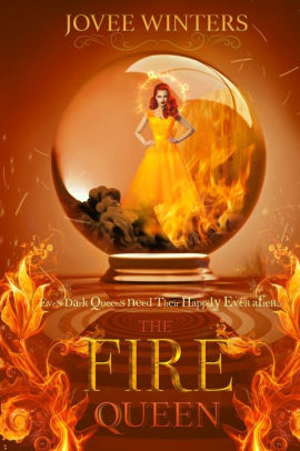 The Fire Queen