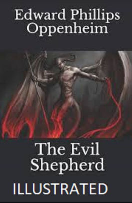 The Evil Shepherd Illustrated