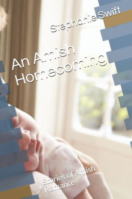 An Amish Homecoming