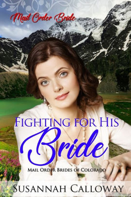 Fighting for His Bride