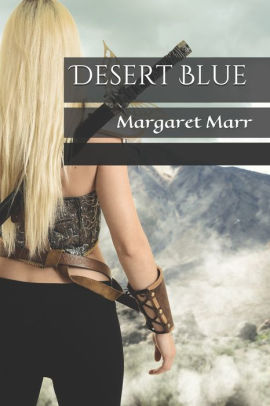 Desert Blue