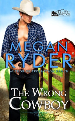 The Wrong Cowboy