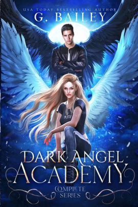 Dark Angel Academy