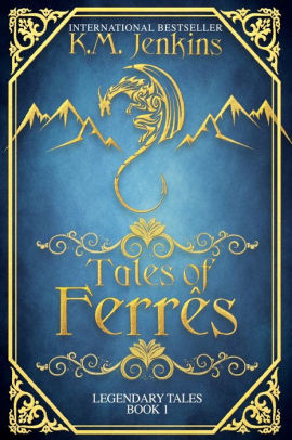 Tales of Ferr?s