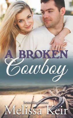 A Broken Cowboy