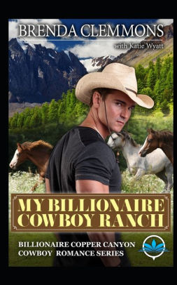 My Billionaire Cowboy Ranch