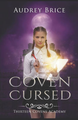 Thirteen Covens Academy