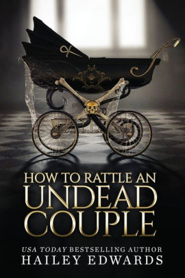 How To Rattle An Undead Couple
