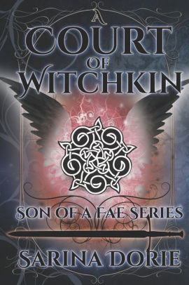 A Court of Witchkin
