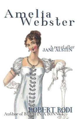 Amelia Webster
