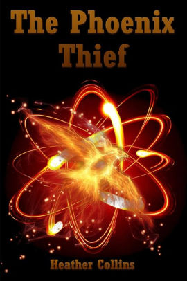 The Phoenix Thief