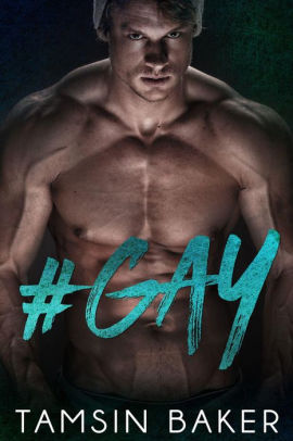 #Gay