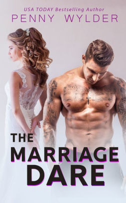 The Marriage Dare