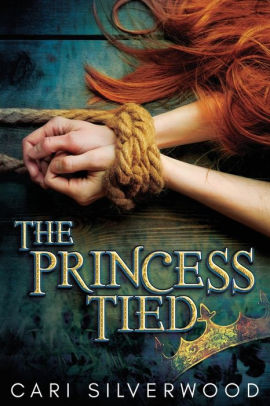 The Princess Tied