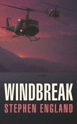 WINDBREAK