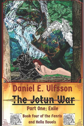 The Jotun War