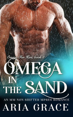 Omega in the Sand