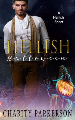 Hellish Halloween