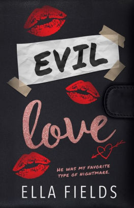Evil Love