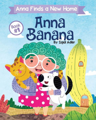 Anna Banana